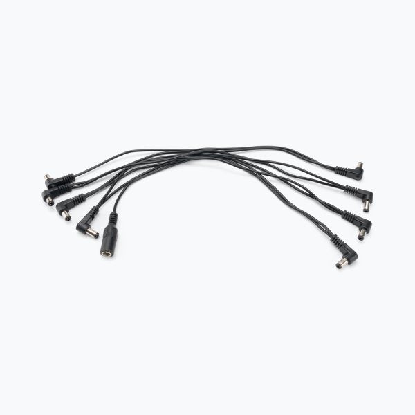 On-Stage PS801 Pedal Power Pack