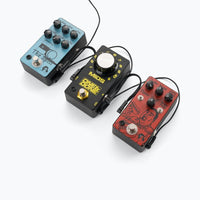 Thumbnail for On-Stage PS801 Pedal Power Pack