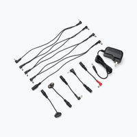 Thumbnail for On-Stage PS801 Pedal Power Pack