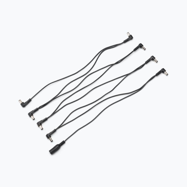 On-Stage PS801 Pedal Power Pack