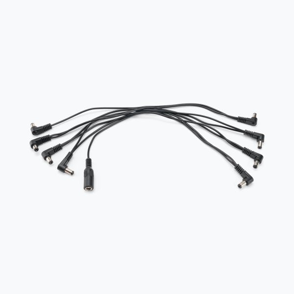 On-Stage PS801 Pedal Power Pack