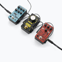 Thumbnail for On-Stage PS801 Pedal Power Pack