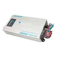 Thumbnail for Soundstream PSA4.2500D IP66 Waterproof 4-Channel Powersport, Marine & Motorcycle Amplifier – 2,500W Max