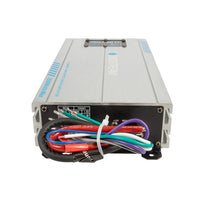 Thumbnail for Soundstream PSA4.2500D IP66 Waterproof 4-Channel Powersport, Marine & Motorcycle Amplifier – 2,500W Max