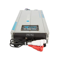 Thumbnail for Soundstream PSA4.2500D IP66 Waterproof 4-Channel Powersport, Marine & Motorcycle Amplifier – 2,500W Max