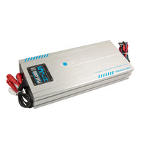 Thumbnail for Soundstream PSA5.4000D IP66 Waterproof 5-Channel Powersport, Marine & Motorcycle Amplifier – 4,000W Max