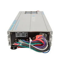 Thumbnail for Soundstream PSA5.4000D IP66 Waterproof 5-Channel Powersport, Marine & Motorcycle Amplifier – 4,000W Max