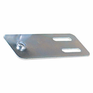Install Bay PSB Pin Switch Flat Bracket - Each