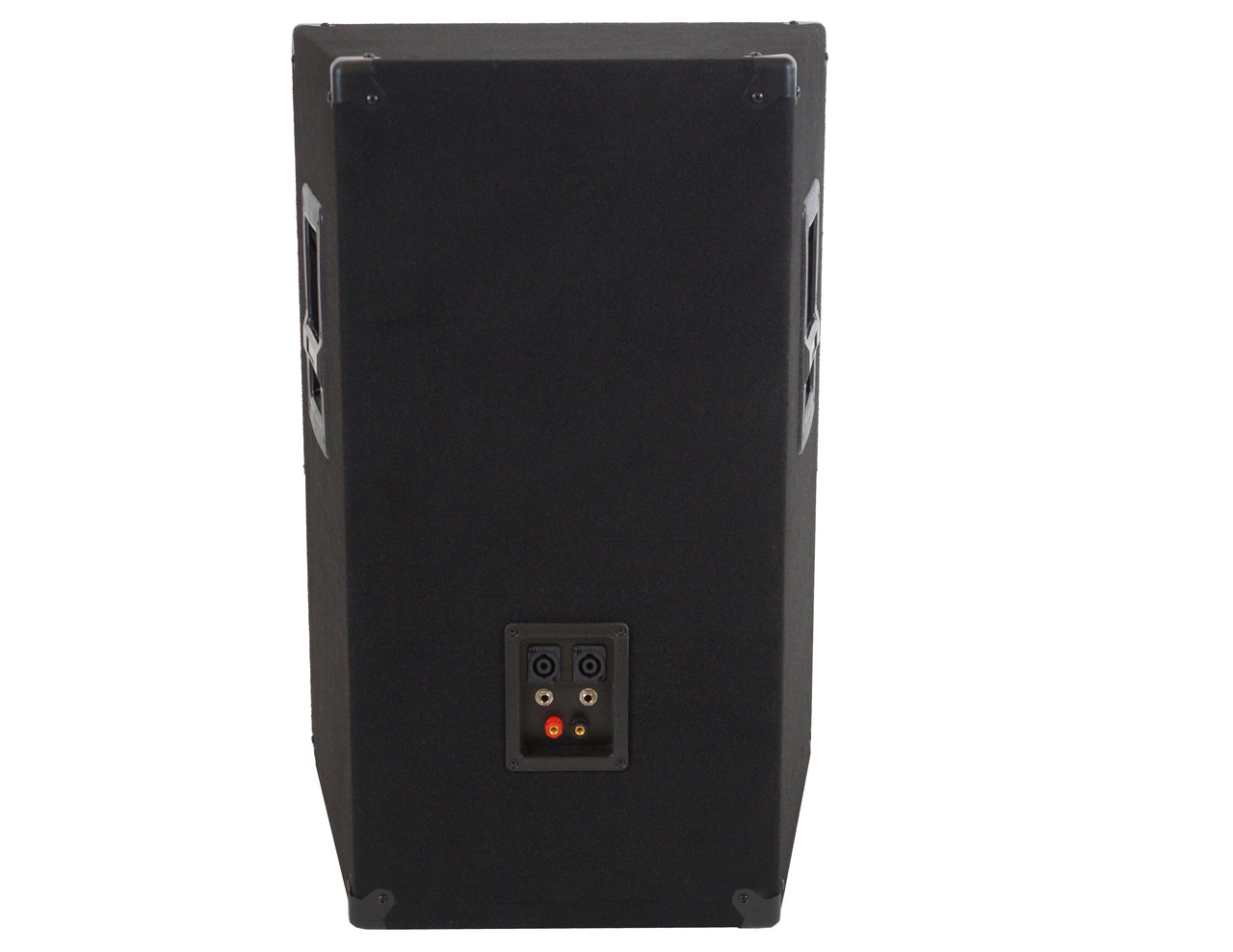 MR DJ PSS-1700 Single 15" Passive 2-Way DJ/PA PRO Audio Loudspeaker