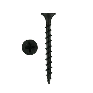 Install Bay PST6112 Phillips Stinger Drywall Coarse Thread Screw - #6 x 1 1/2 in