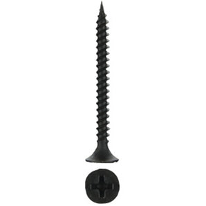 Install Bay PST6112M Phillips Stinger Drywall Fine Thread Screw - #6 x 1 1/2 in