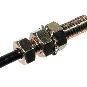 PAC PSW1 Straight "Super" PIN Switch