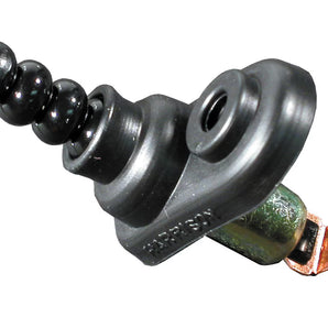 PAC PSW3 European Type PIN Switch