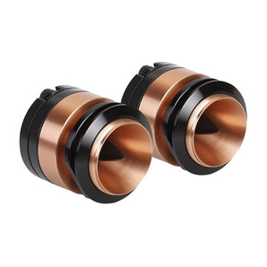 Precision Power PT.4 1″ Pro Audio Bullet Tweeters