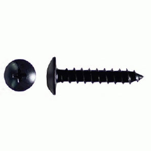 Install Bay PTH1012 Phillips Truss Head Screw - #10 x 1/2 in - Box of 500