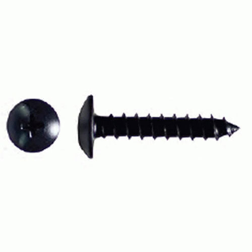 Install Bay PTH812 Phillips Truss Head Screw - #8 x 1/2 in - Box of 500