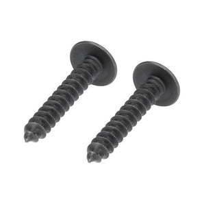 Install Bay PTH81 Phillips Truss Head Screw - #8 x 1 in - Box of 500