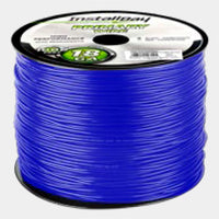 Thumbnail for Install Bay PWBL181000 Wire Primary 18Ga Blue 1000Ft