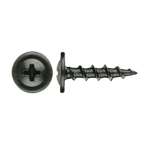 Install Bay PWHS81 Phillips Wafer Head Stinger Coarse Screw - #8 x 1 in