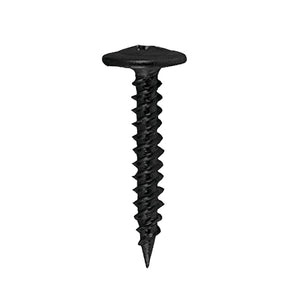 Install Bay PWHS81M Phillips Wafer Head Stinger Fine Screw - #8 x 1 in