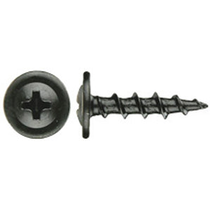 Install Bay PWHS834 Phillips Wafer Head Stinger Coarse Screw - #8 x 3/4 in