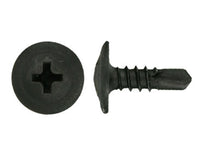 Thumbnail for Install Bay PWHT812Z Phillips Wafer Head Tek Screw Zinc #8 x 1/2 Inch-Box of 500