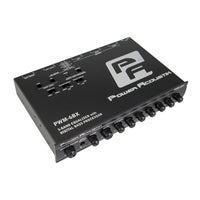 Thumbnail for Power Acoustik PWM-6BX Digital Bass Restoration Processor with ParaBASS Control