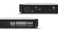 Thumbnail for Alpine PXE-X121-12EV 12-Channel Hi-Res Digital Sound Processor and Amplifier