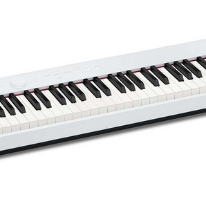 Casio PX-S1100WE 88-Key Digital Piano - White