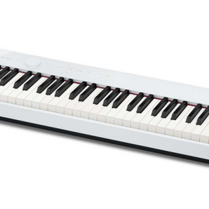 Casio PX-S1100WE 88-Key Digital Piano - White