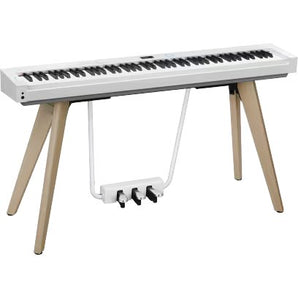 Casio PX-S7000WE Digital Piano - White