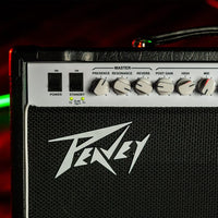 Thumbnail for Peavey invective™ 112 Guitar Combo Amplifier