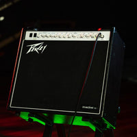 Thumbnail for Peavey invective™ 112 Guitar Combo Amplifier