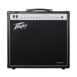 Peavey invective™ 112 Guitar Combo Amplifier