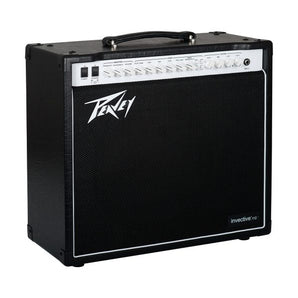 Peavey invective™ 112 Guitar Combo Amplifier