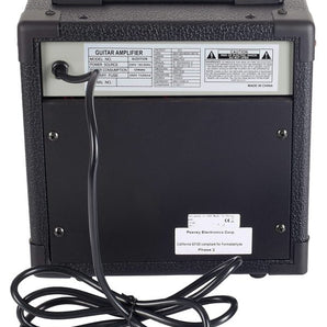 Peavey Audition® Guitar Combo Amp