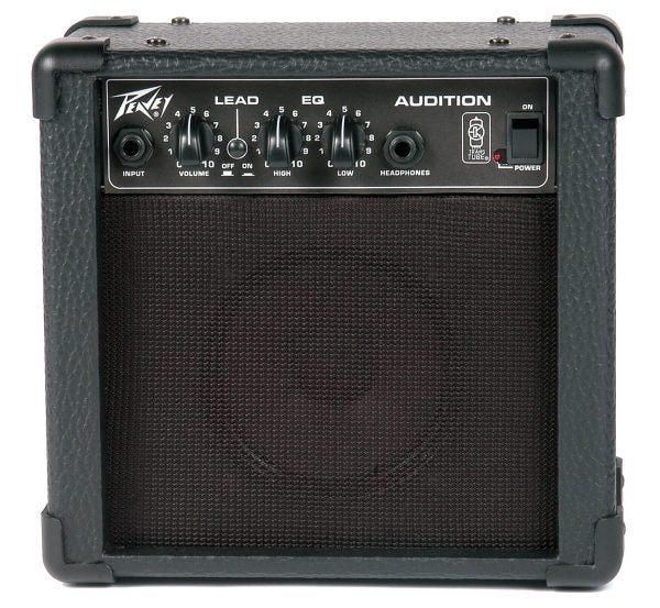 Peavey Audition® Guitar Combo Amp