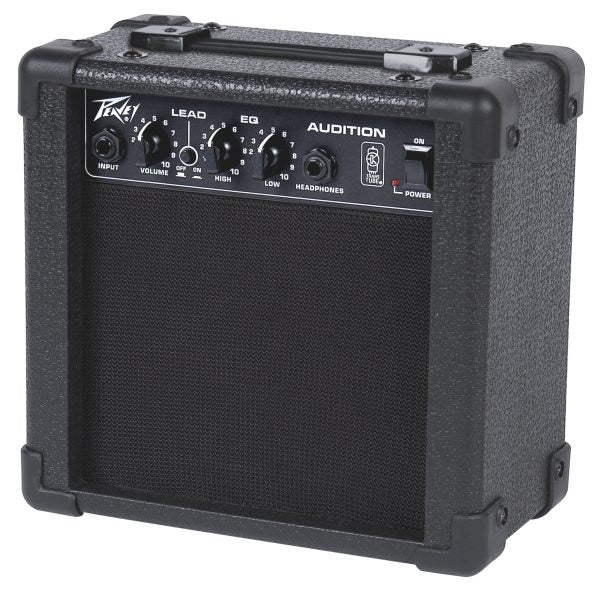 Peavey Audition® Guitar Combo Amp