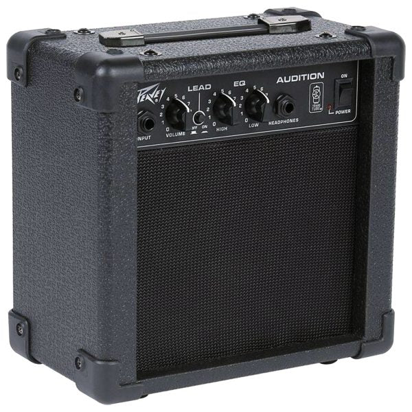 Peavey Audition® Guitar Combo Amp