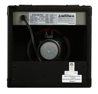 Thumbnail for Peavey BackStage®  Guitar Combo Amp