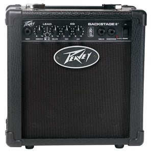 Peavey BackStage®  Guitar Combo Amp