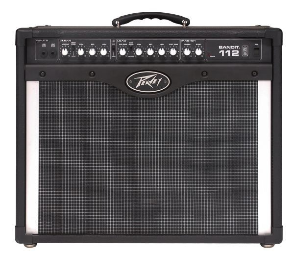 Peavey Bandit®  112 Guitar Combo Amplifier