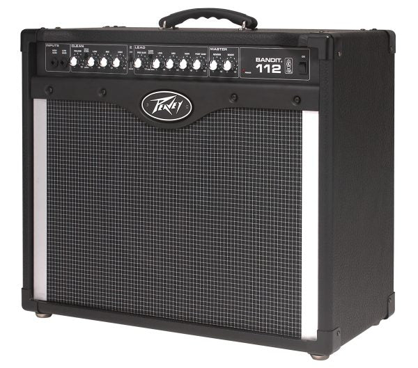 Peavey Bandit®  112 Guitar Combo Amplifier