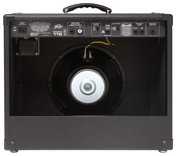 Peavey Bandit®  112 Guitar Combo Amplifier