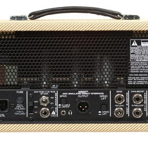 Peavey Classic® 20 MH Guitar Mini Amp Head