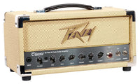 Thumbnail for Peavey Classic® 20 MH Guitar Mini Amp Head
