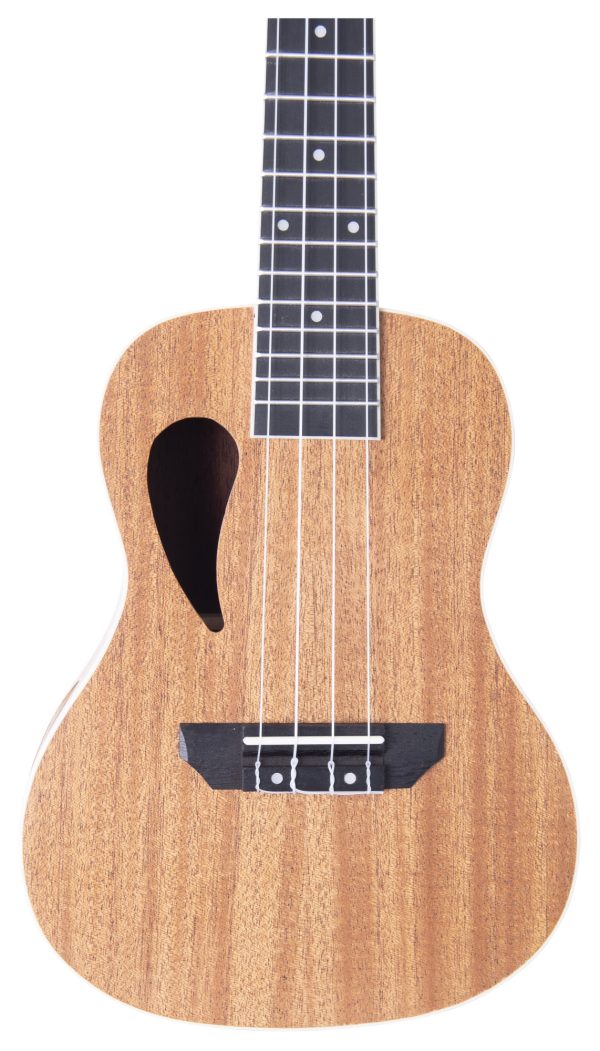 Peavey Composer® UKULELE Delta Woods®