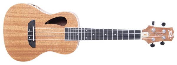 Peavey Composer® UKULELE Delta Woods®
