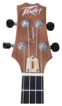 Thumbnail for Peavey Composer® UKULELE Delta Woods®