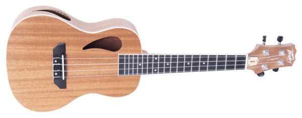 Peavey Composer® UKULELE Delta Woods®